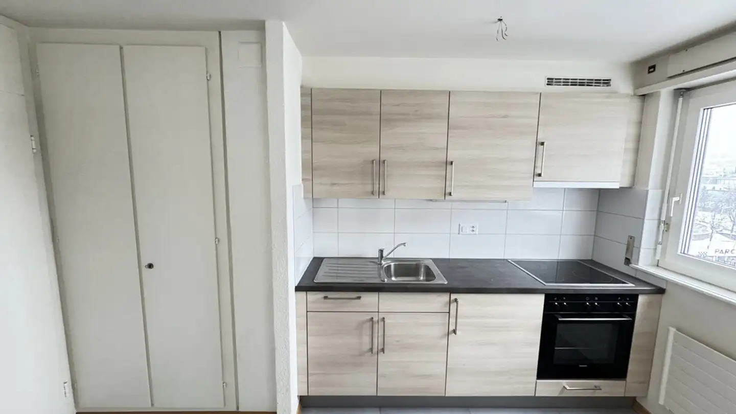 Appartamento in affitto - Rue De La Charrière 73b, 2300 La Chaux-de-Fonds - Photo 4