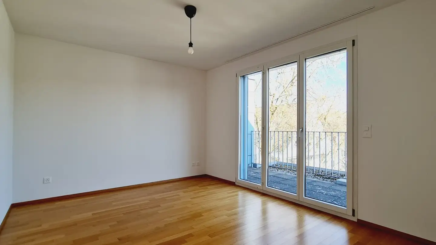 Apartment for rent - Engimattstrasse 31, 8002 Zürich - Photo 3