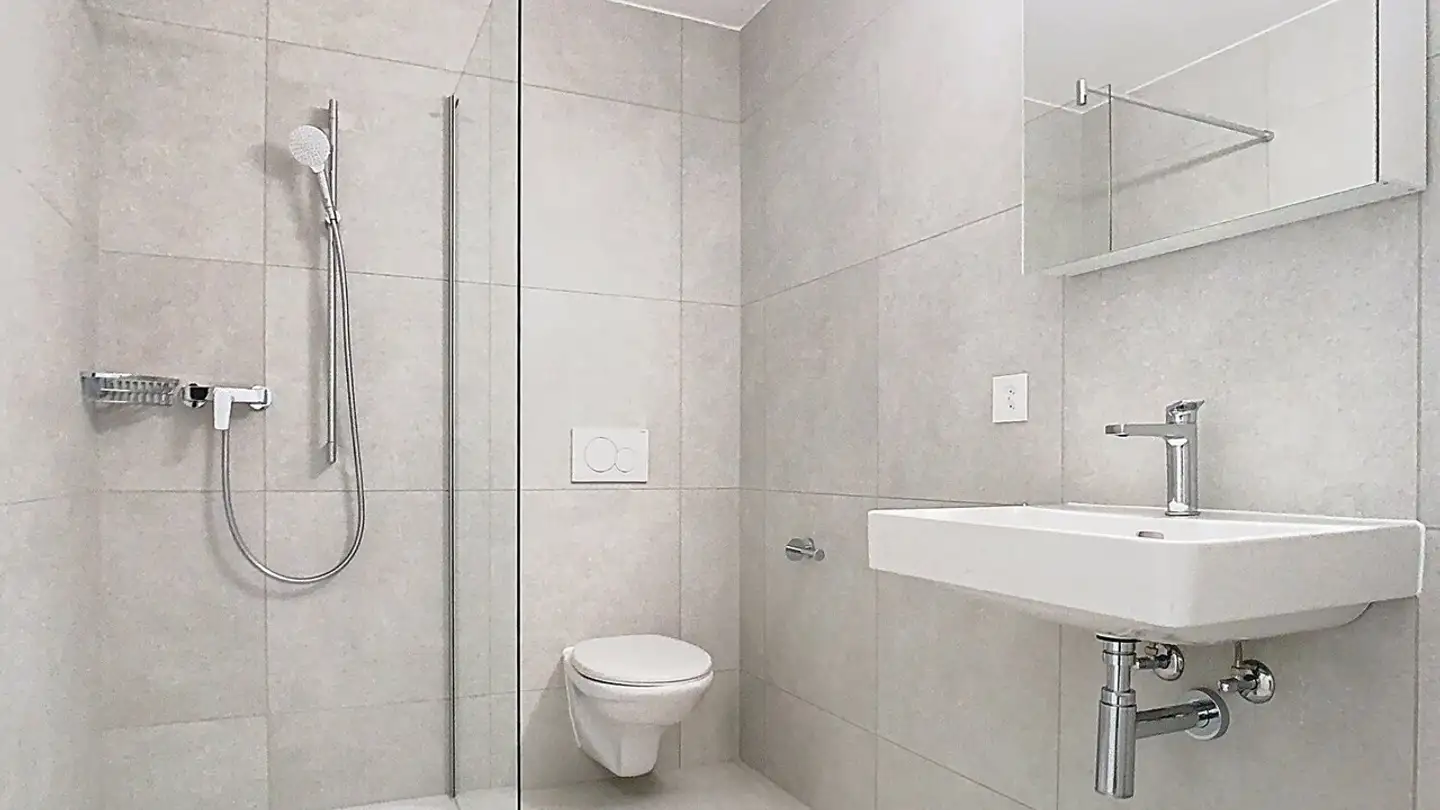 Appartement à louer - Chemin Des Noisetiers 24, 1635 La Tour-de-Trême - Photo 3