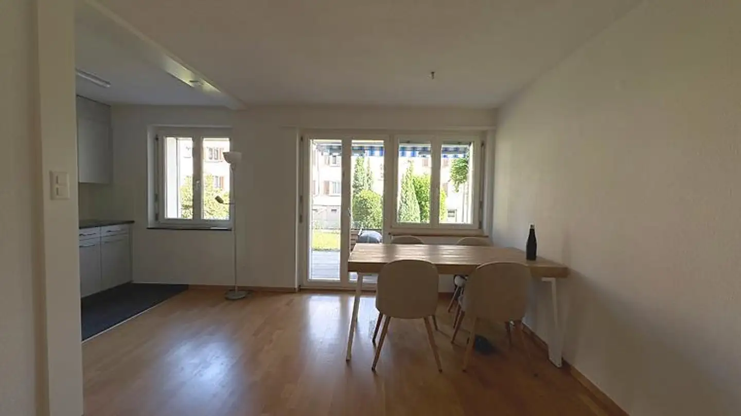 Appartamento ammobiliato in affitto - 8952 Schlieren - Foto 2