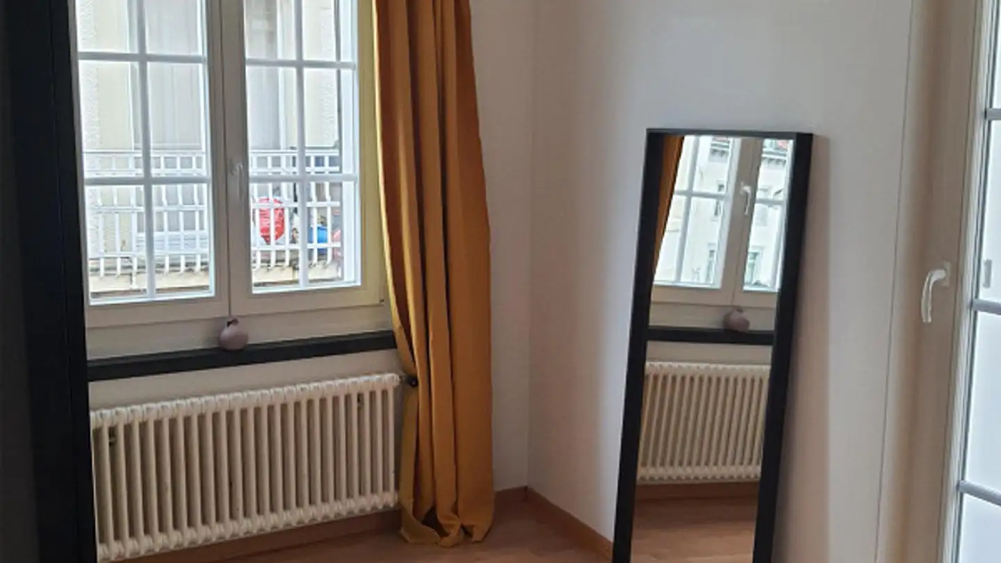 Wohnung mieten - Bankgasse 10, 9000 St. Gallen - Foto 3