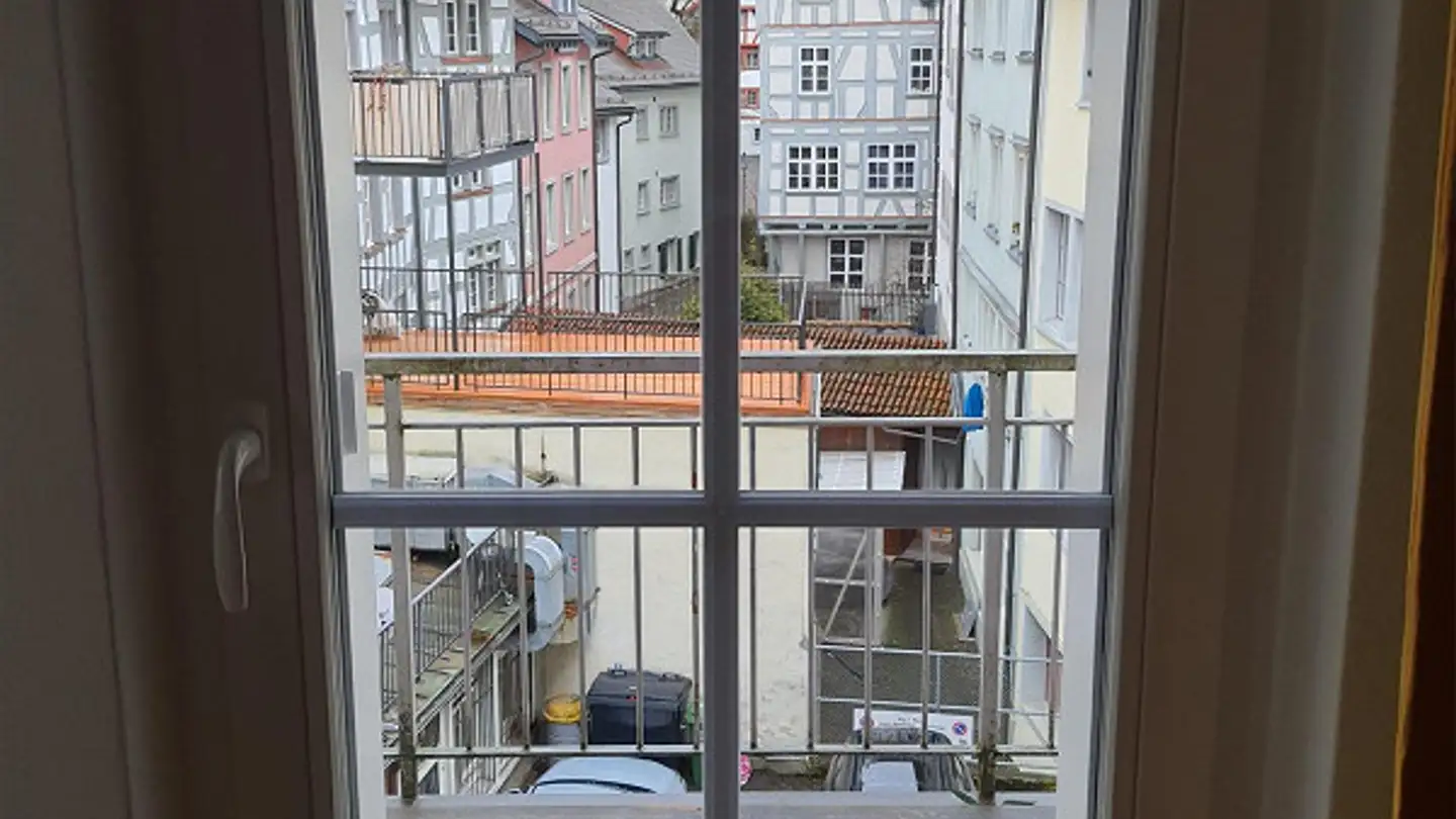 Wohnung mieten - Bankgasse 10, 9000 St. Gallen - Foto 4