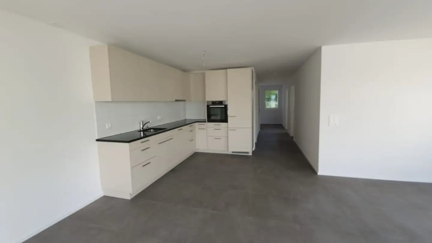 Apartment for rent - Maggenbergmatte 2, 1712 Tafers