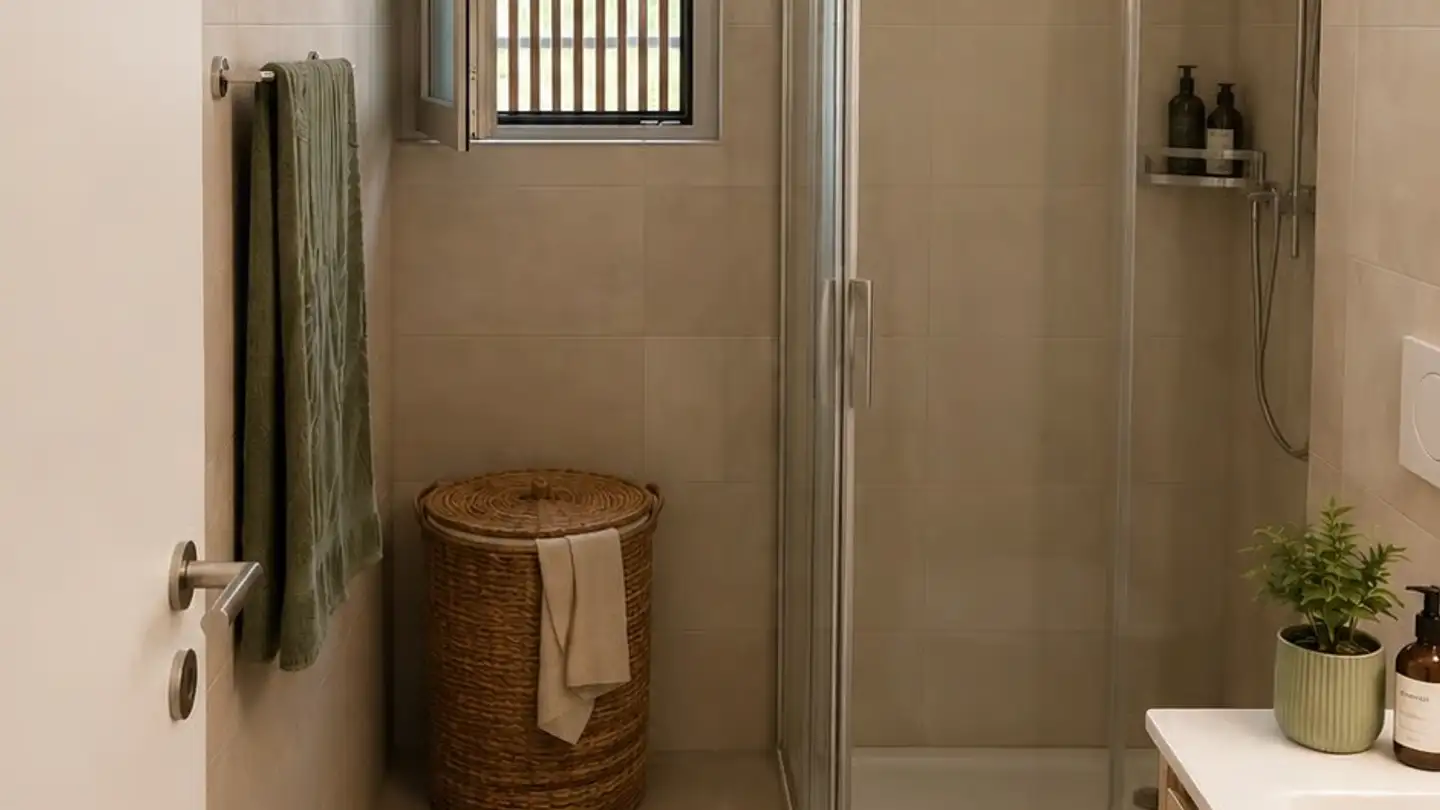 Appartement à louer - Piazza Stazione 12, 6537 Grono - Photo 4