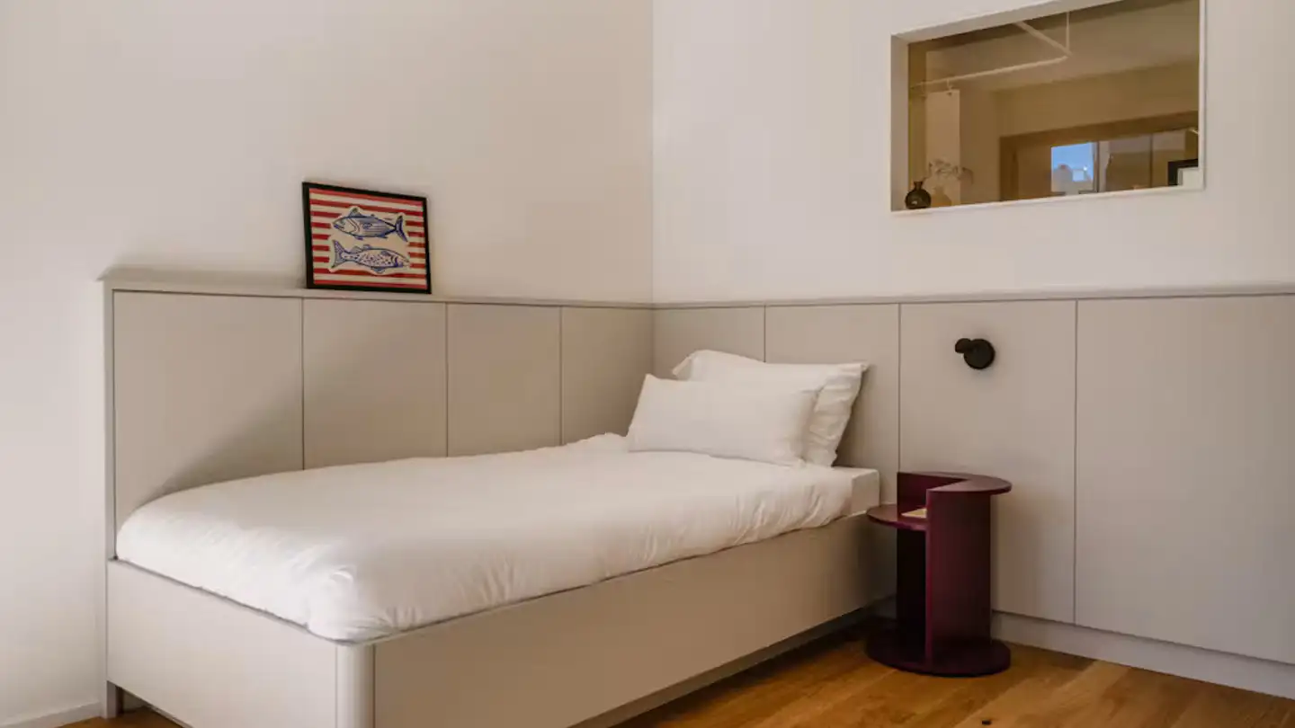 Apartment for rent - Via Morena, 6900 Massagno - Photo 3