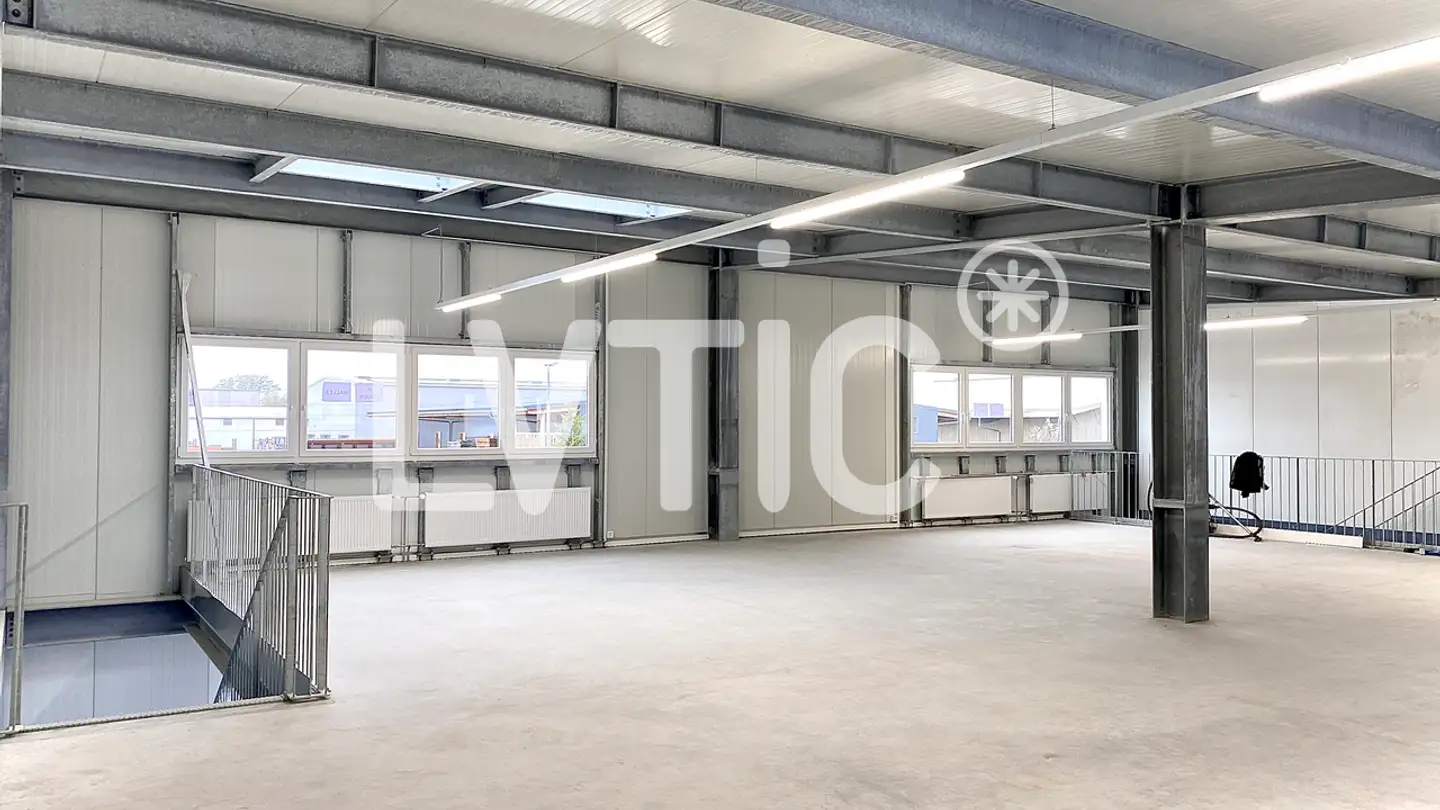 Storage space for rent - 1844 Villeneuve VD - Photo 3