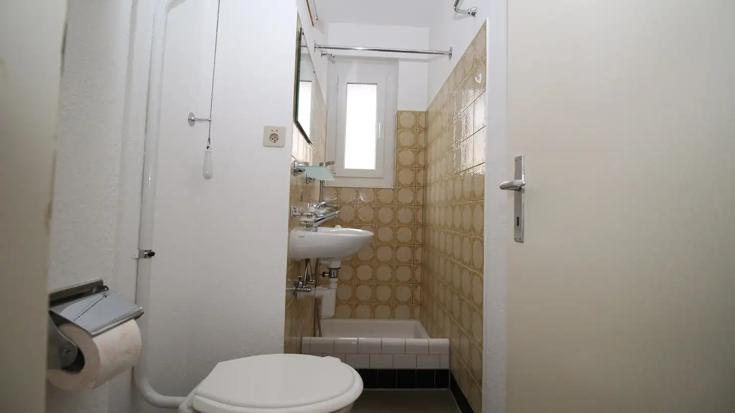 Wohnung mieten - Rennweg 8, 5430 Wettingen - Foto 4