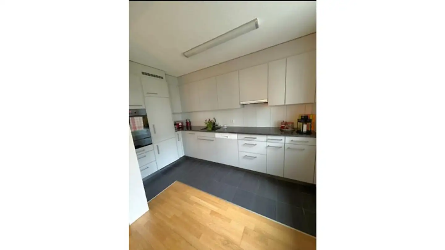 Appartamento ammobiliato in affitto - 8952 Schlieren - Foto 4