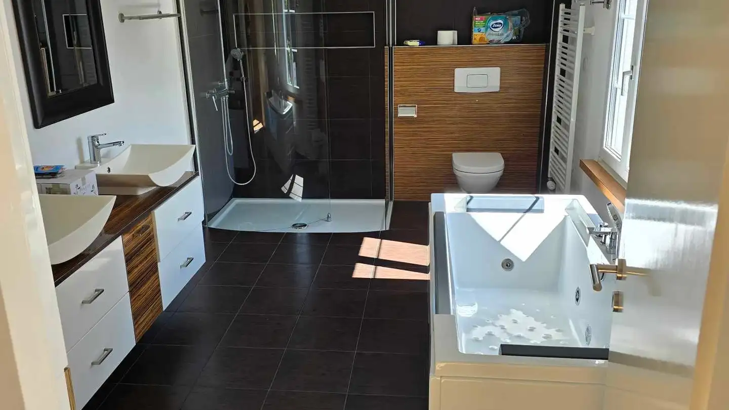 Appartement à louer - Seestrasse 73, 9326 Horn