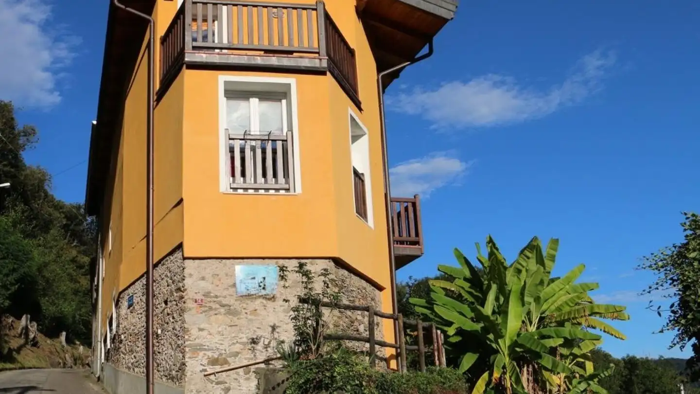 Appartamento in vendita - Via Monteggio, 6998 Monteggio - Photo 2