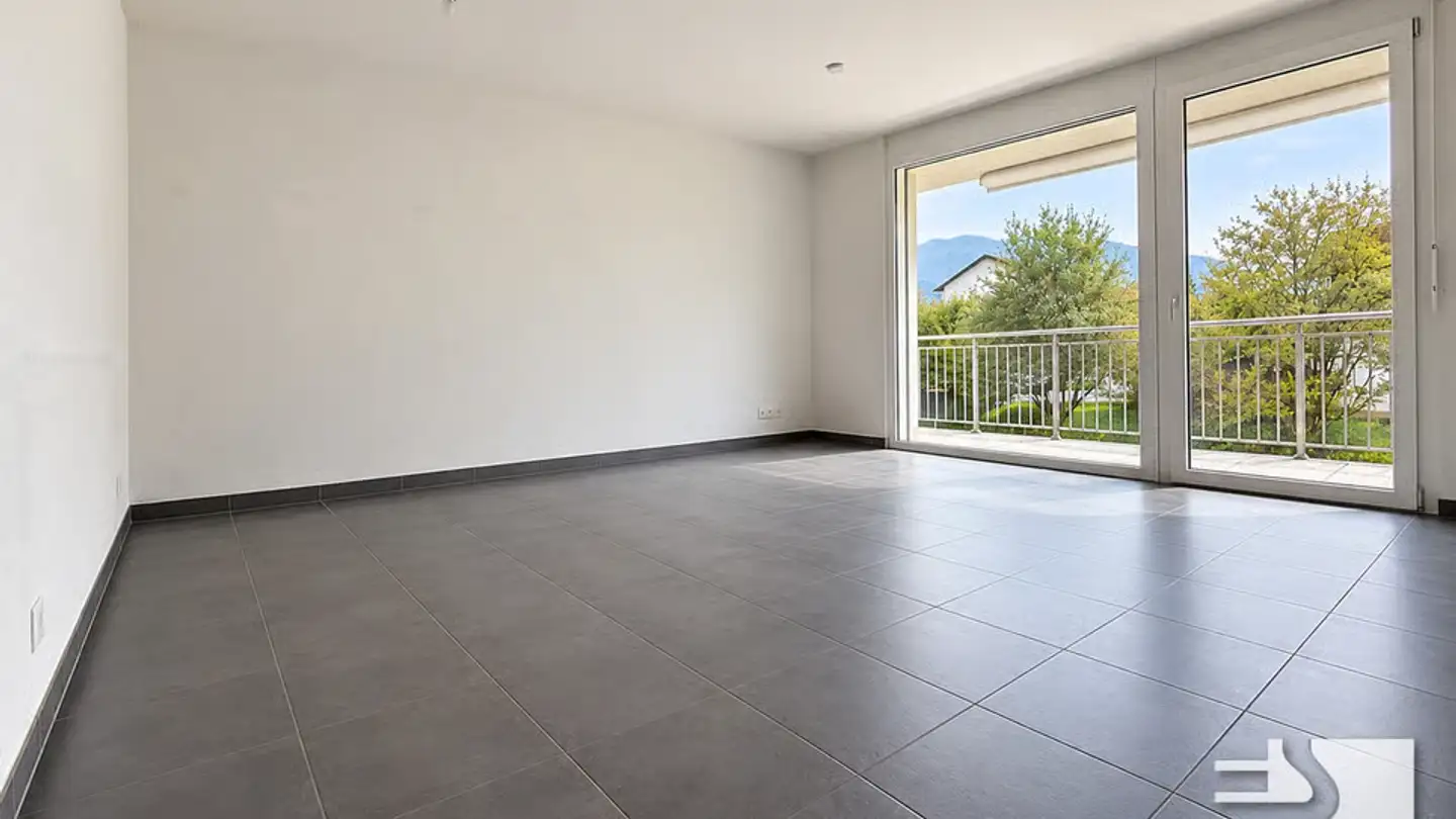 Appartement à vendre - 1667 Enney - Photo 2