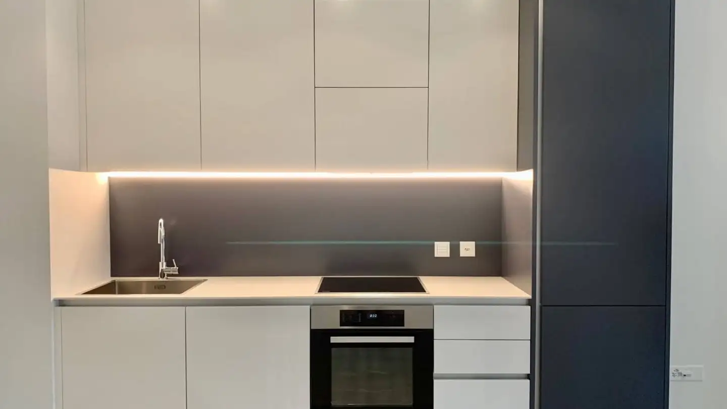 Appartamento in affitto - 6900 Massagno - Photo 2