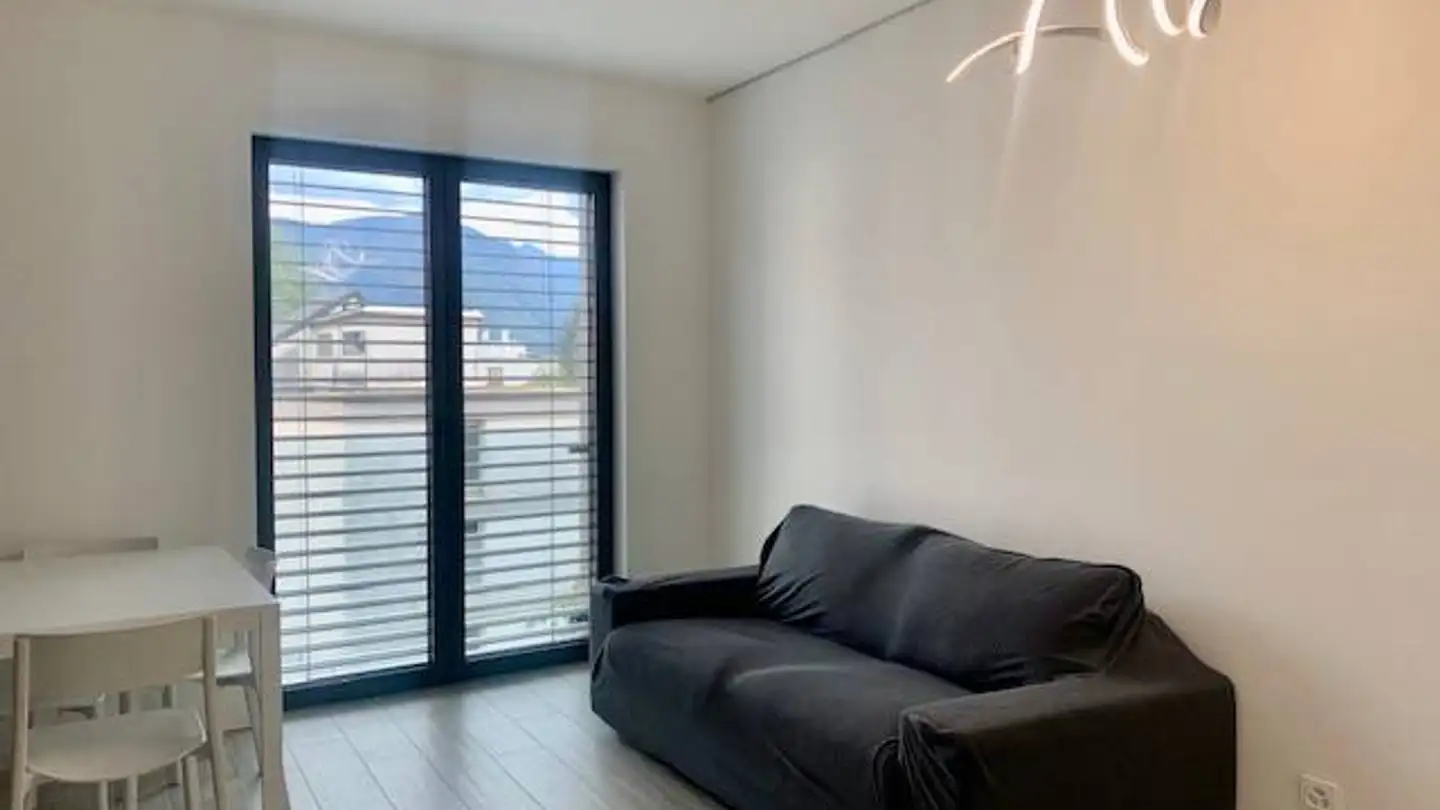 Appartamento in affitto - 6900 Massagno - Photo 3