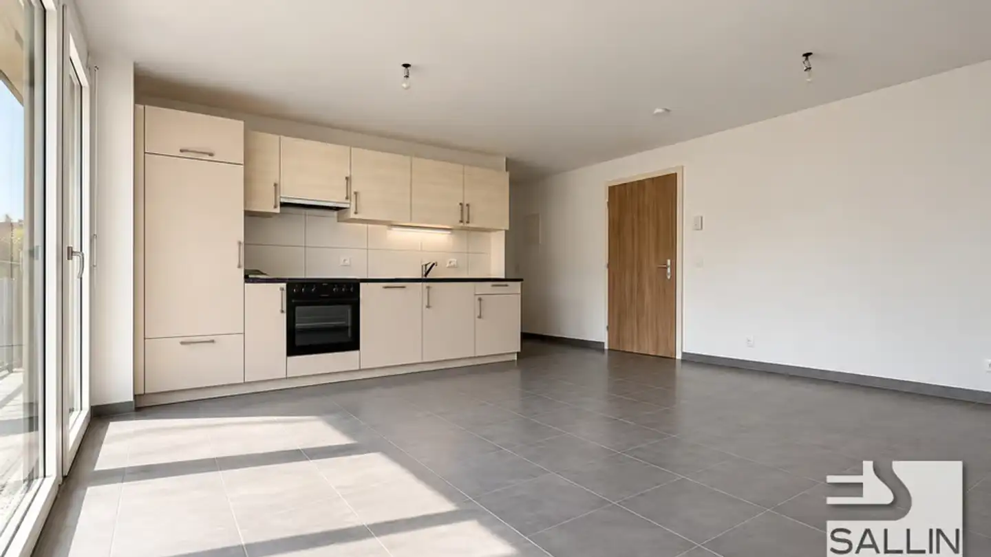 Appartement à vendre - 1667 Enney - Photo 3