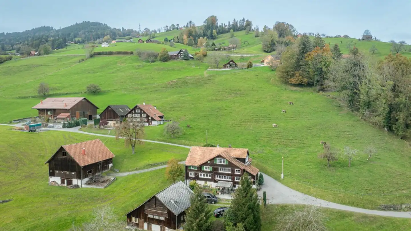 Duplex for sale - Bürg 3, 9450 Altstätten SG - Photo 2