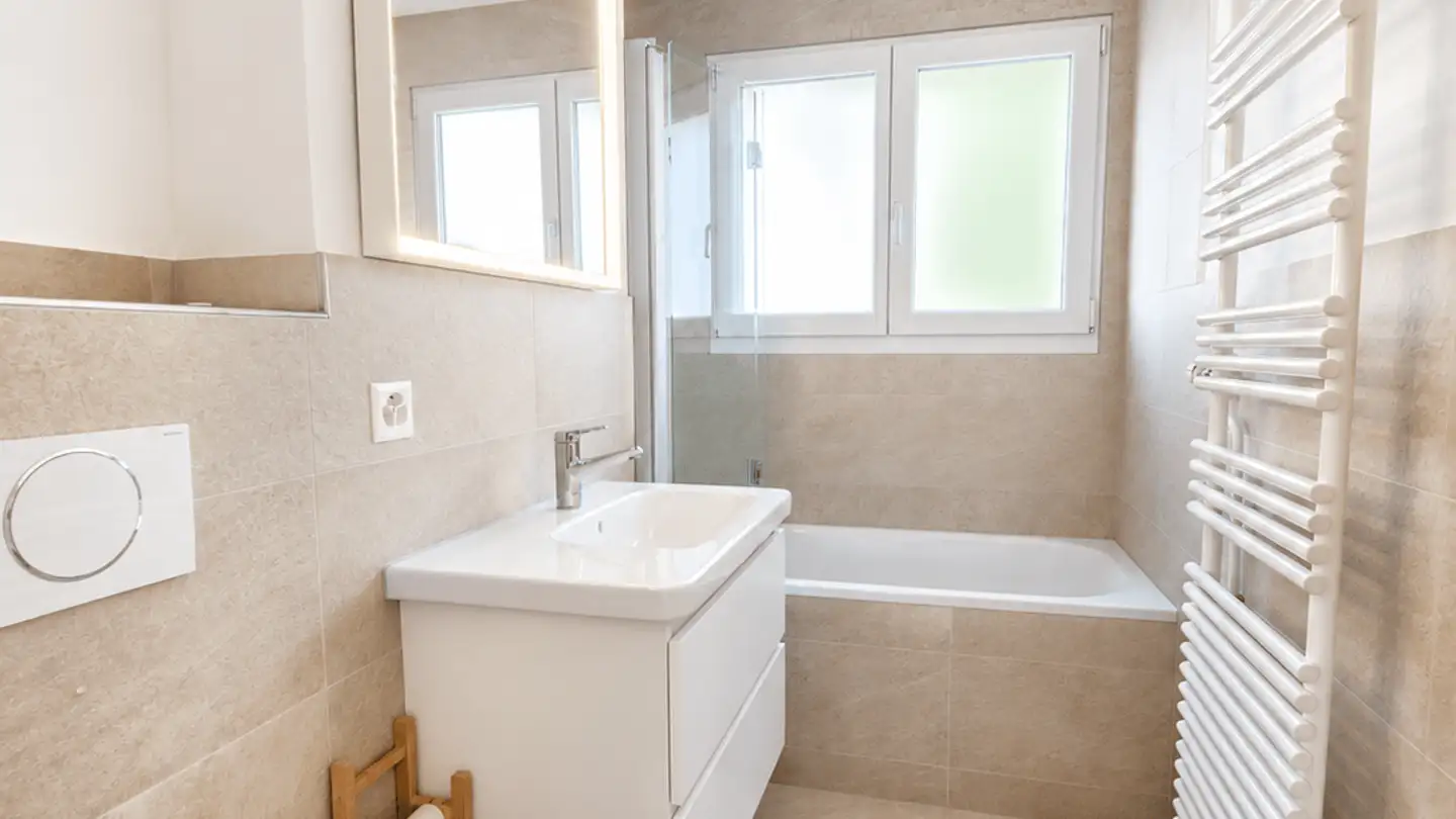 Wohnung mieten - Langsamstig 5, 5600 Lenzburg - Foto 3