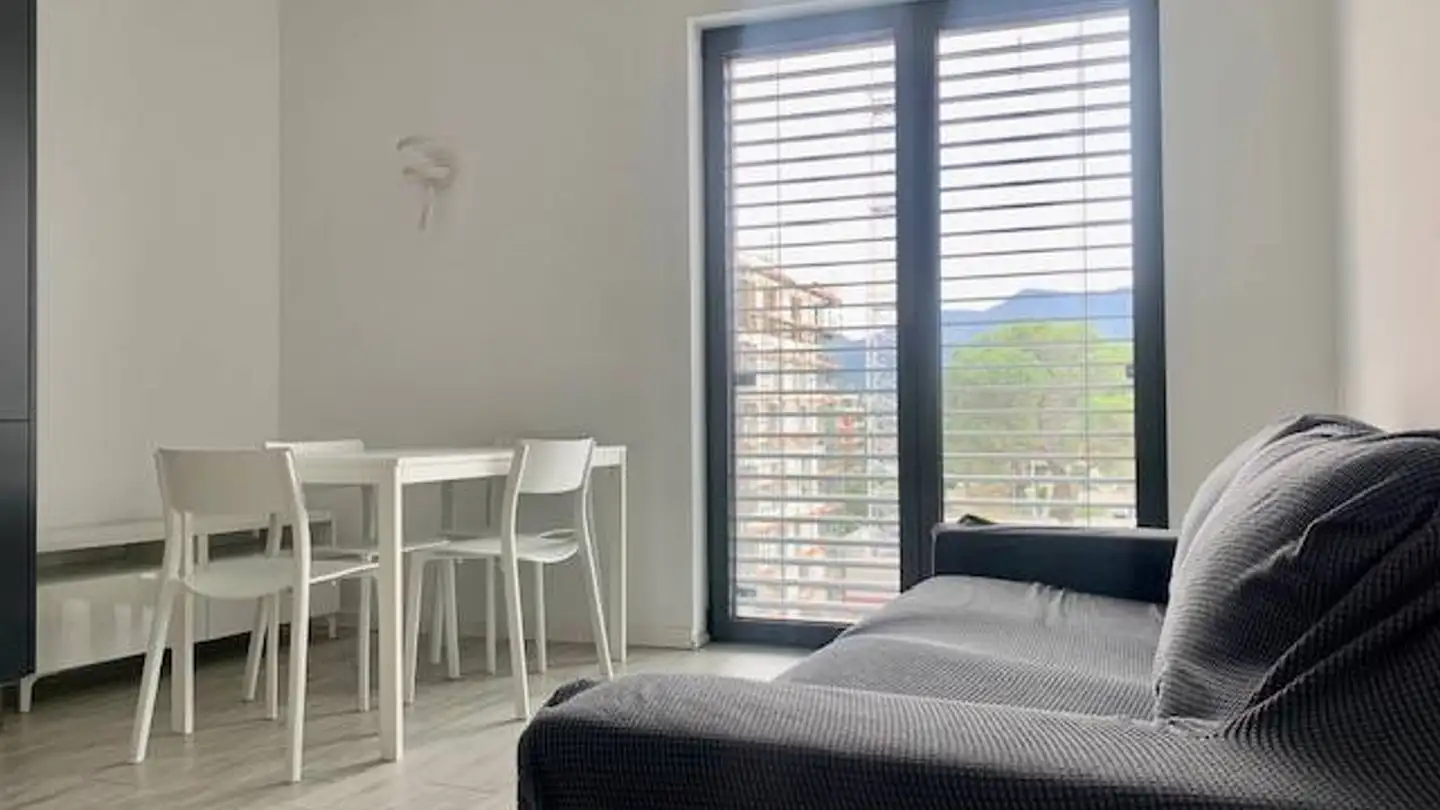 Appartamento in affitto - 6900 Massagno - Photo 4