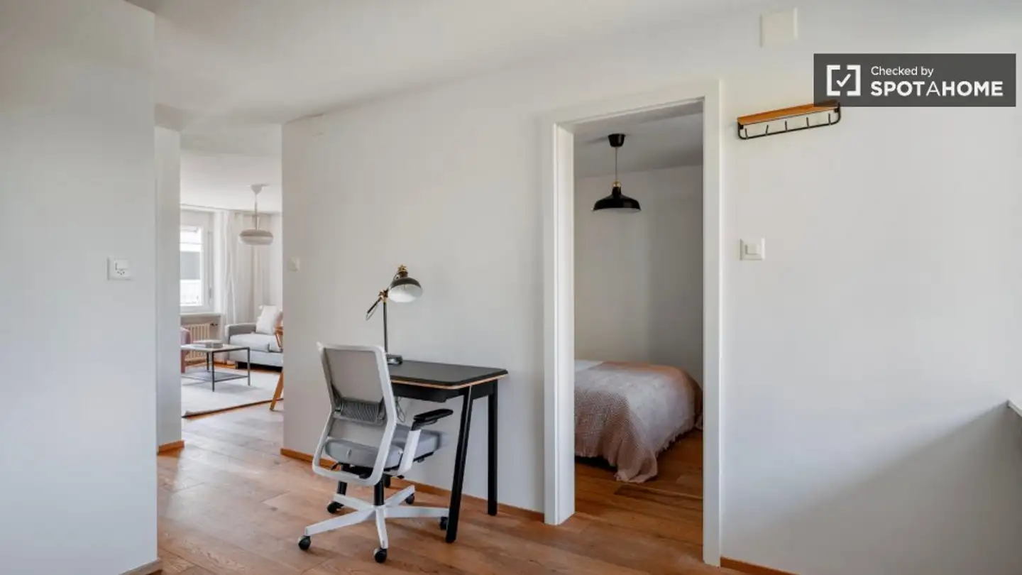 Wohnung mieten - 8910 Affoltern am Albis - Foto 3