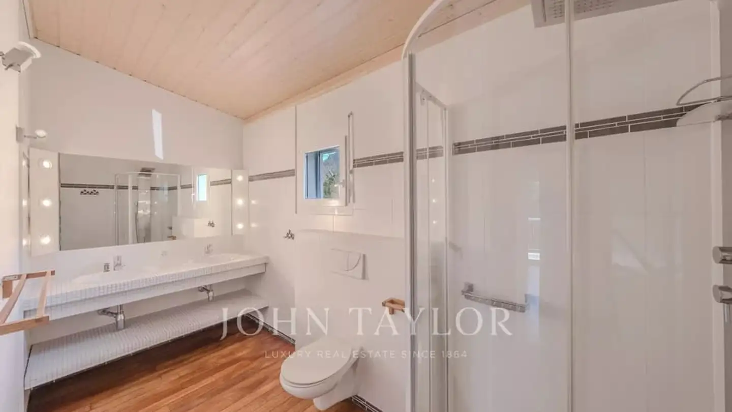 Maison individuelle à vendre - 1816 Chailly-Montreux - Photo 4