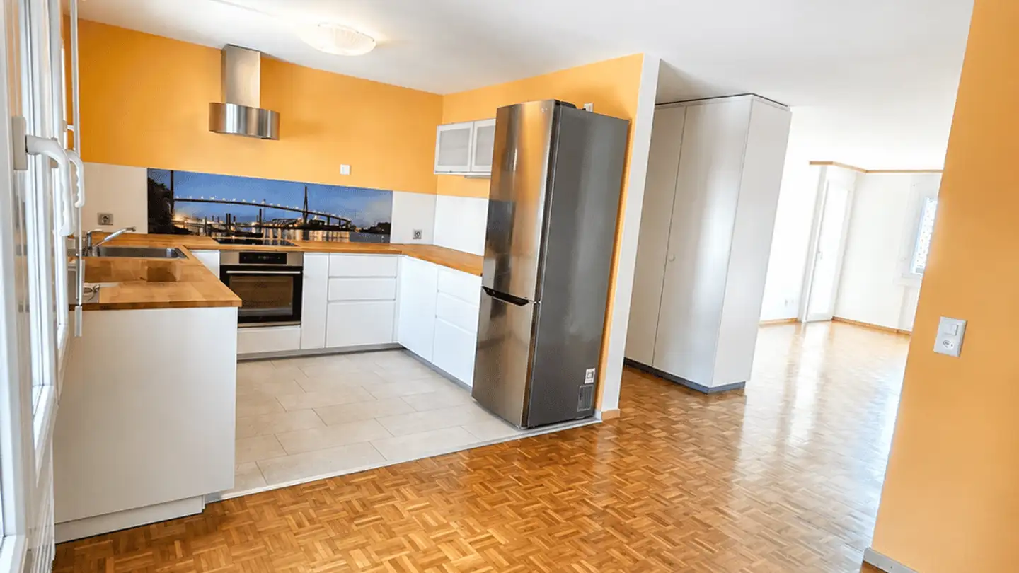 Wohnung mieten - Langsamstig 5, 5600 Lenzburg