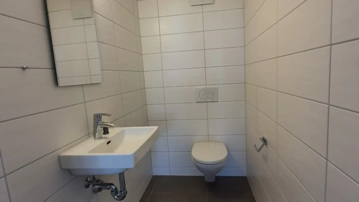 Apartment for rent - Maggenbergmatte 2, 1712 Tafers - Photo 4