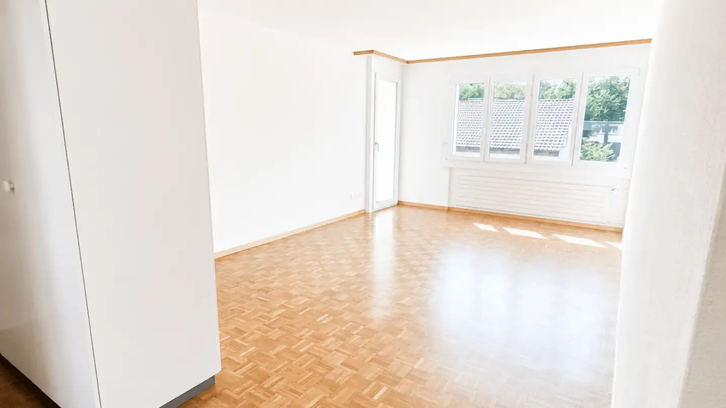 Wohnung mieten - Langsamstig 5, 5600 Lenzburg - Foto 2