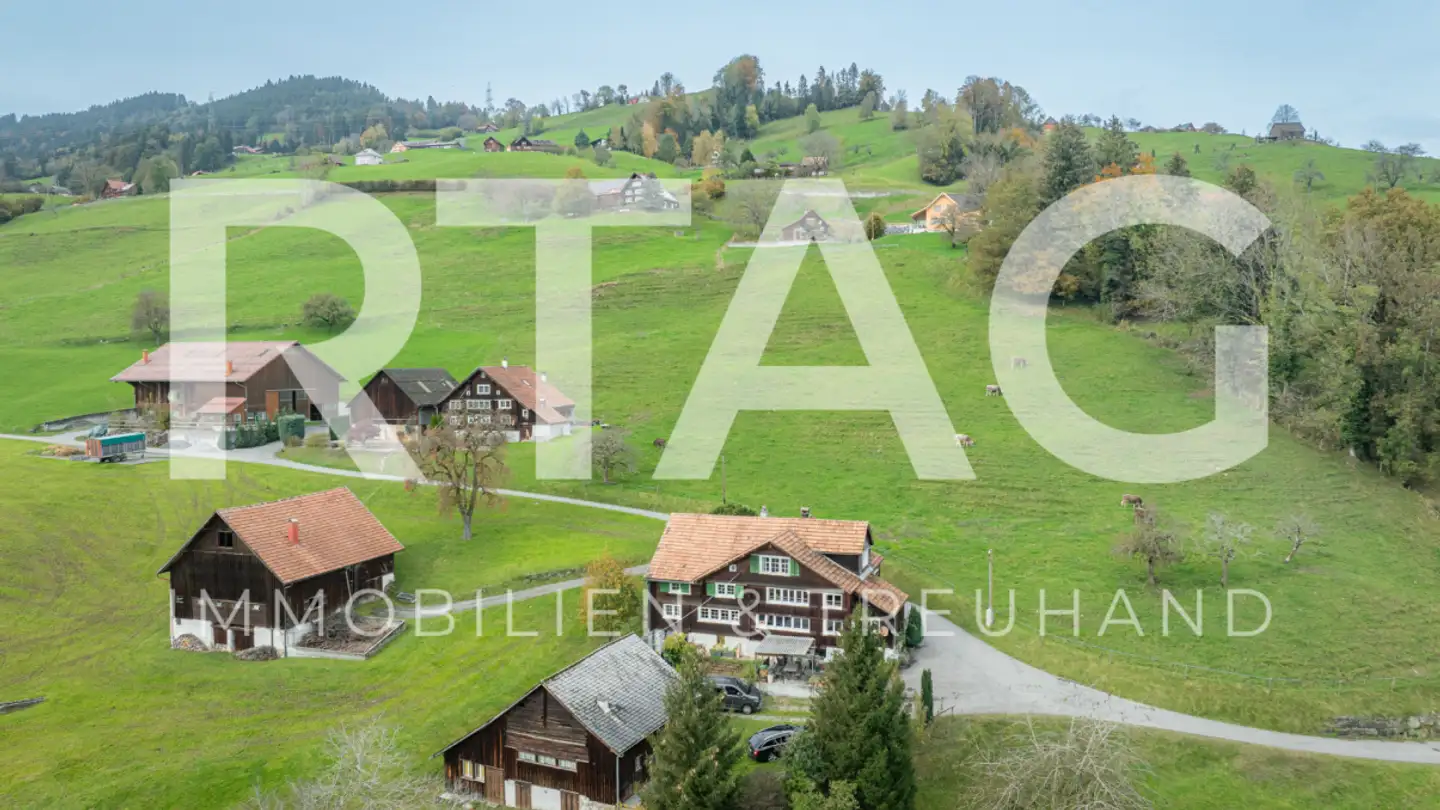 Duplex for sale - Bürg 3, 9450 Altstätten SG
