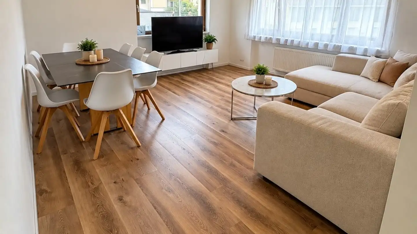 Einfamilienhaus mieten - Surbtalstrasse 10, 5312 Döttingen