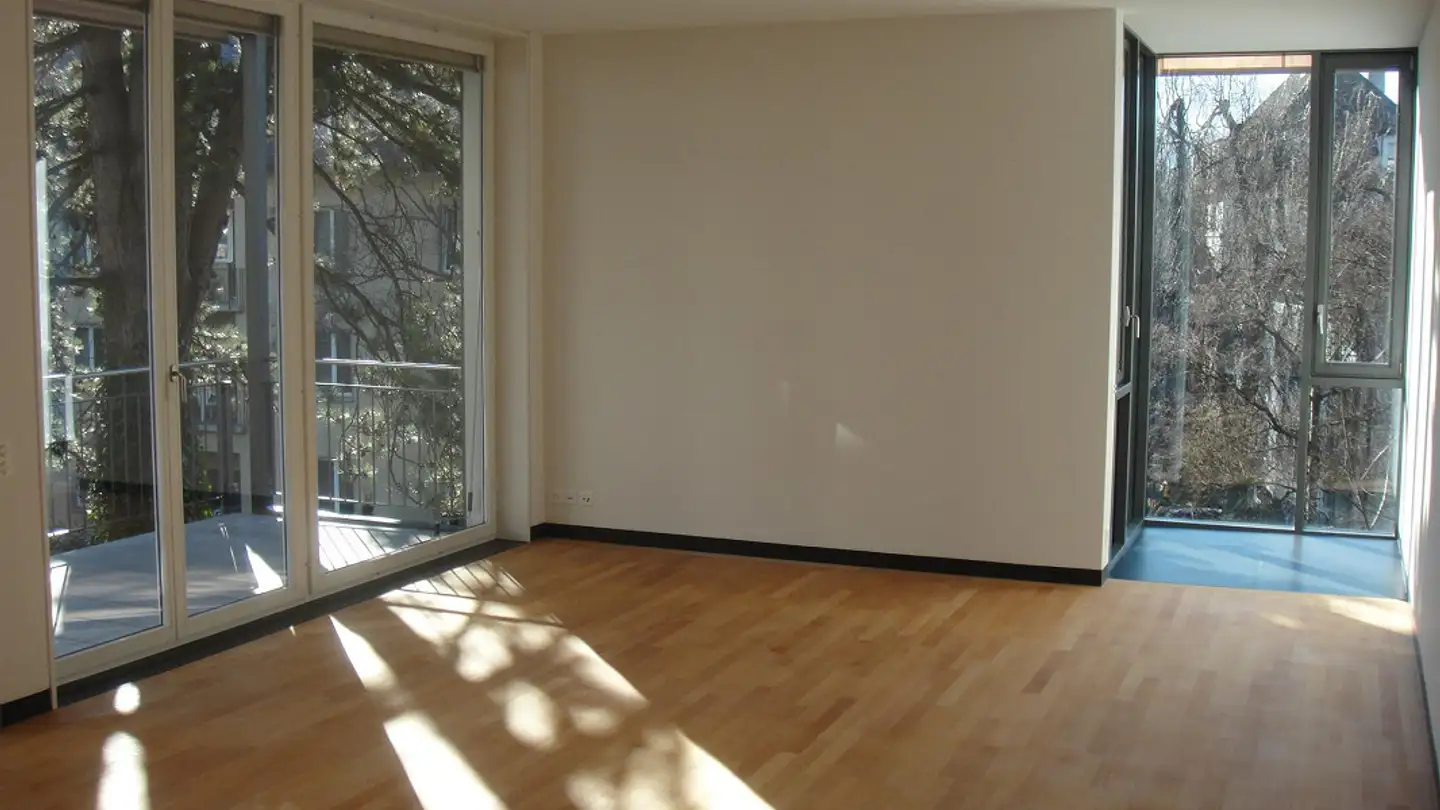 Appartamento in affitto - Heliosstrasse 18, 8032 Zürich