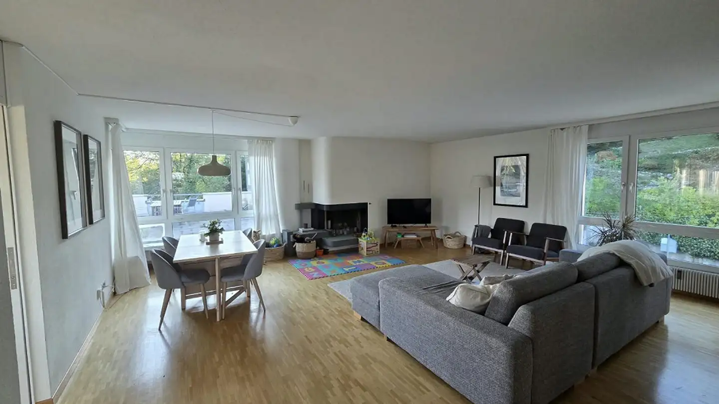 Appartamento in affitto - Zwinglistrasse 21, 9000 St. Gallen - Foto 2