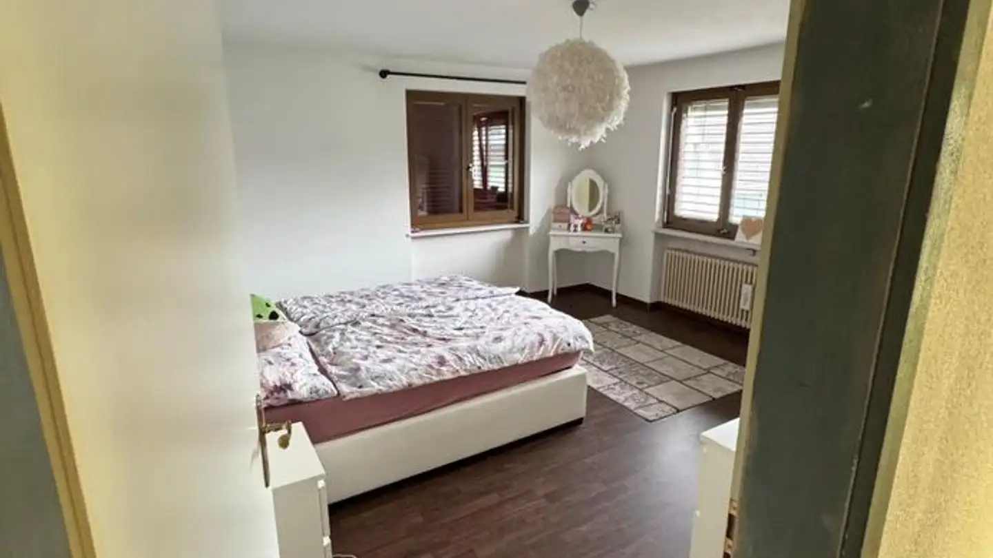 Einfamilienhaus mieten - Surbtalstrasse 10, 5312 Döttingen - Foto 2