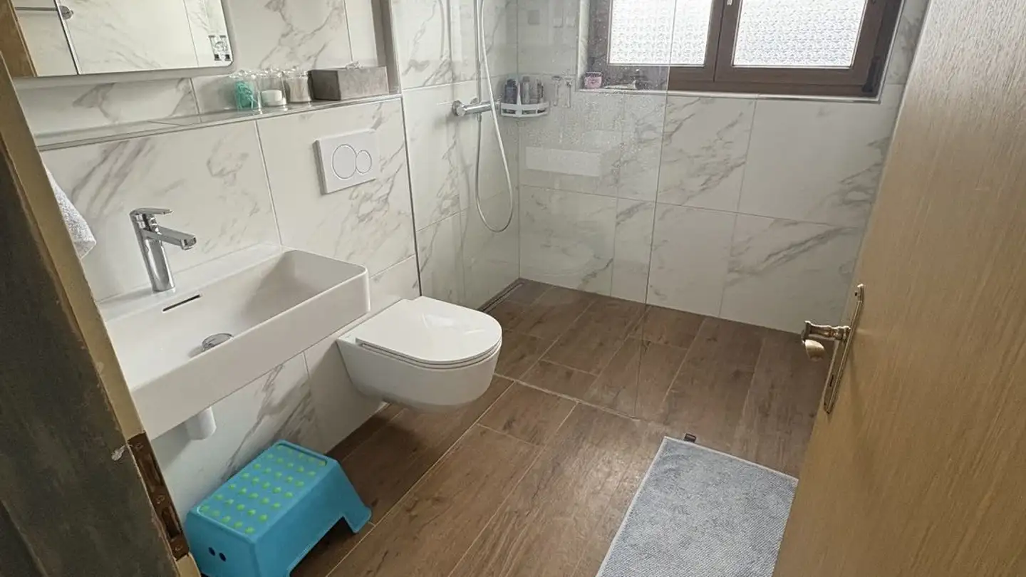 Einfamilienhaus mieten - Surbtalstrasse 10, 5312 Döttingen - Foto 4