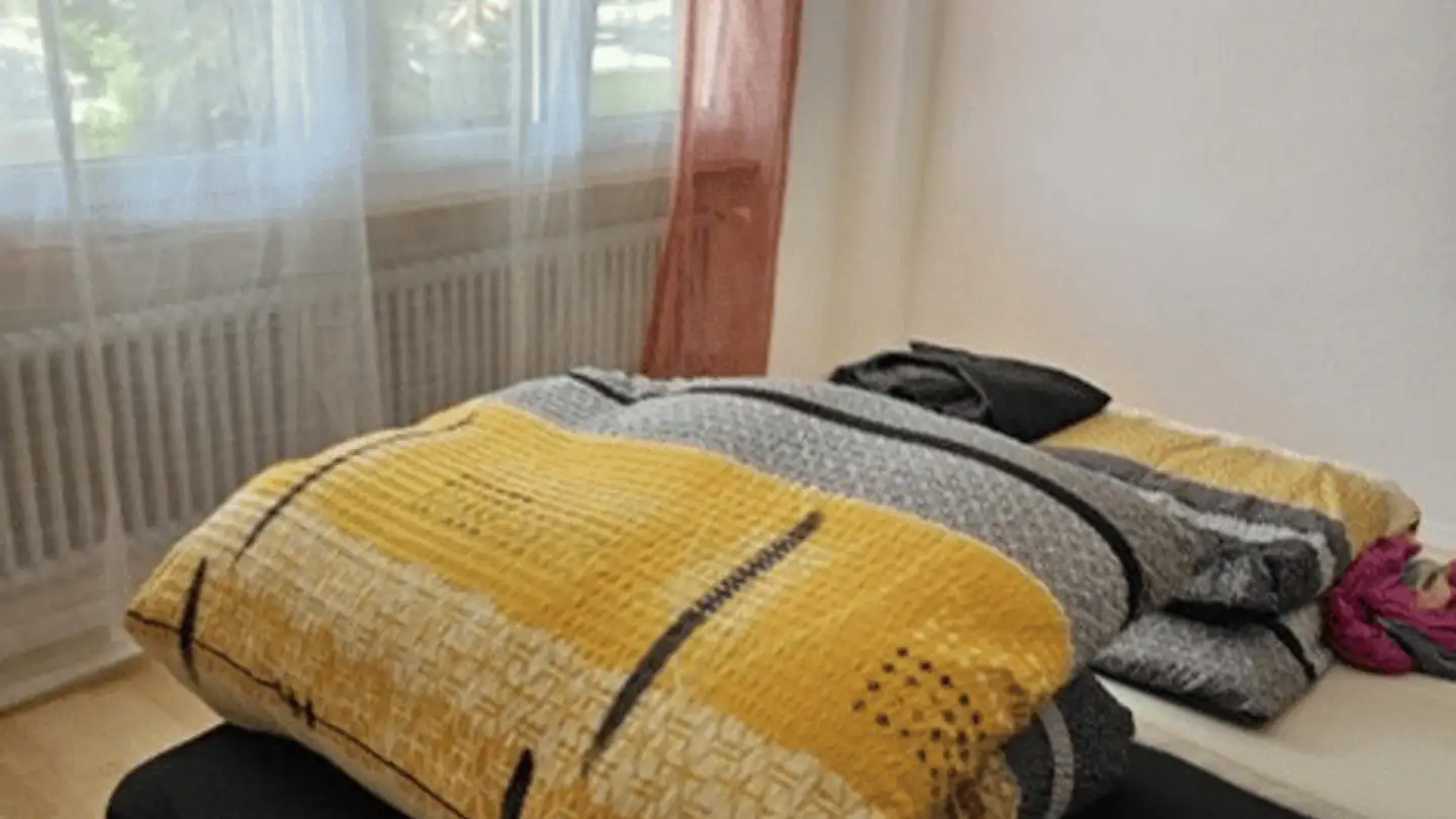 Appartamento in affitto - Ringstrasse, 3954 Leukerbad - Photo 3