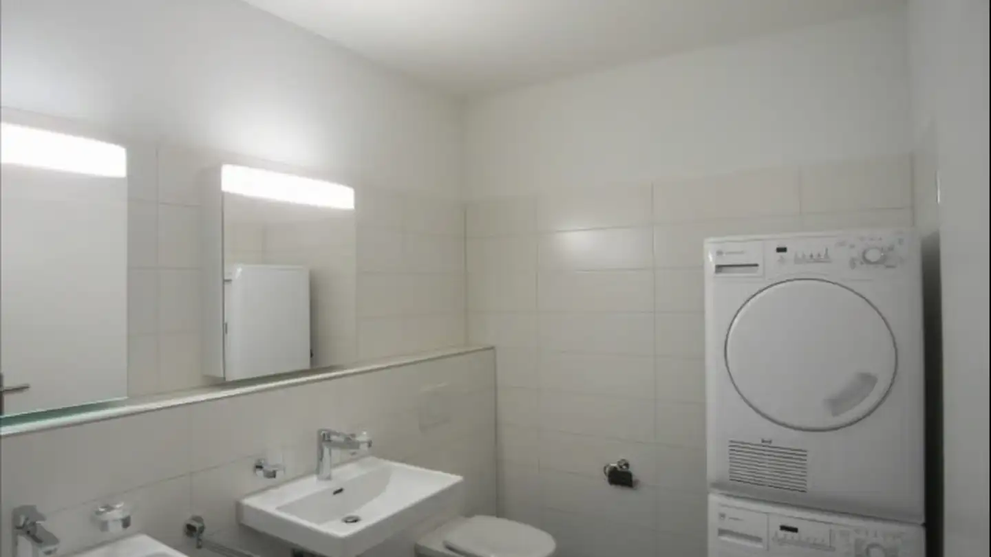 Appartement à louer - Landstrasse 33, 5430 Wettingen - Photo 3