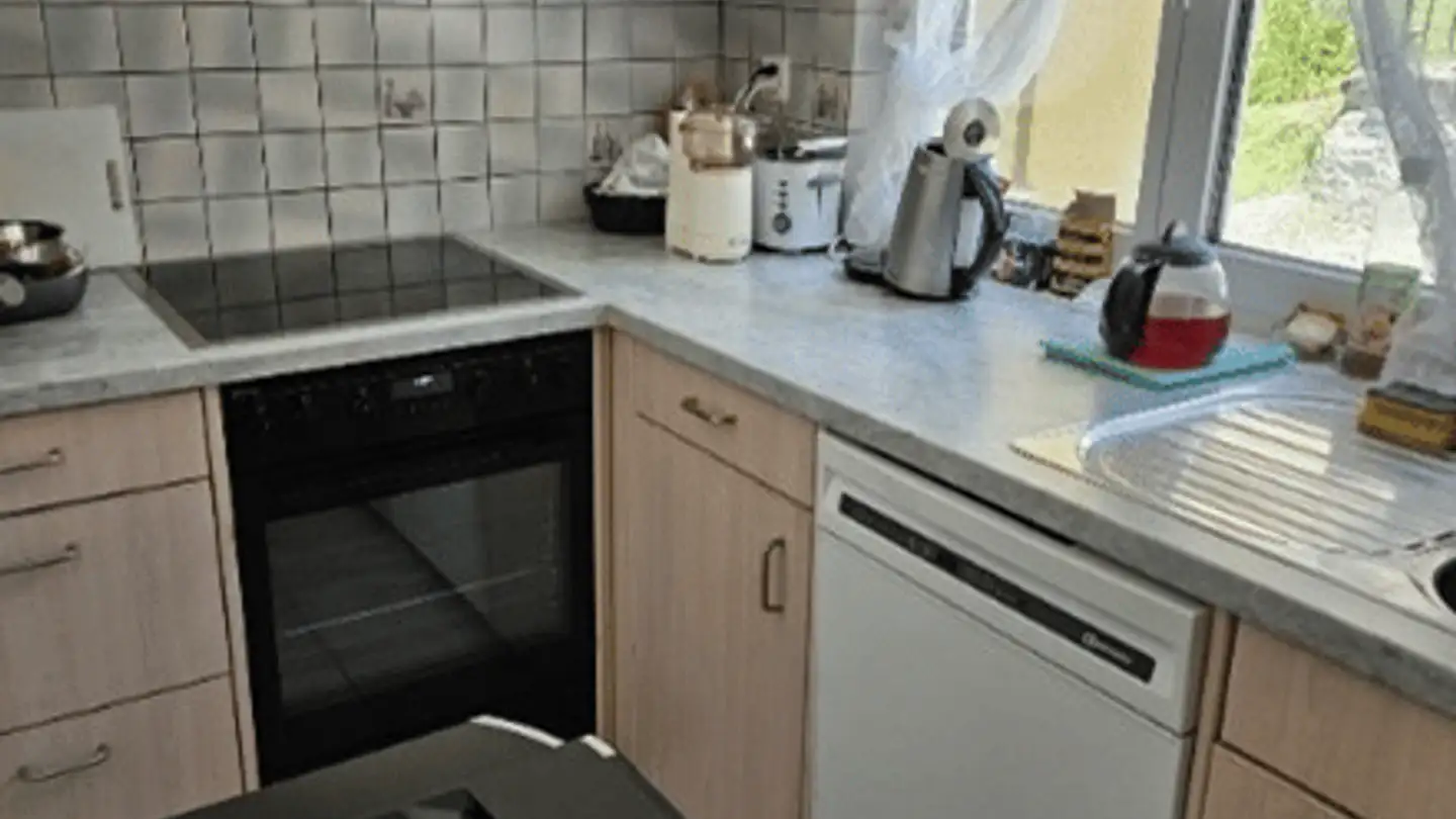 Appartamento in affitto - Ringstrasse, 3954 Leukerbad - Photo 4