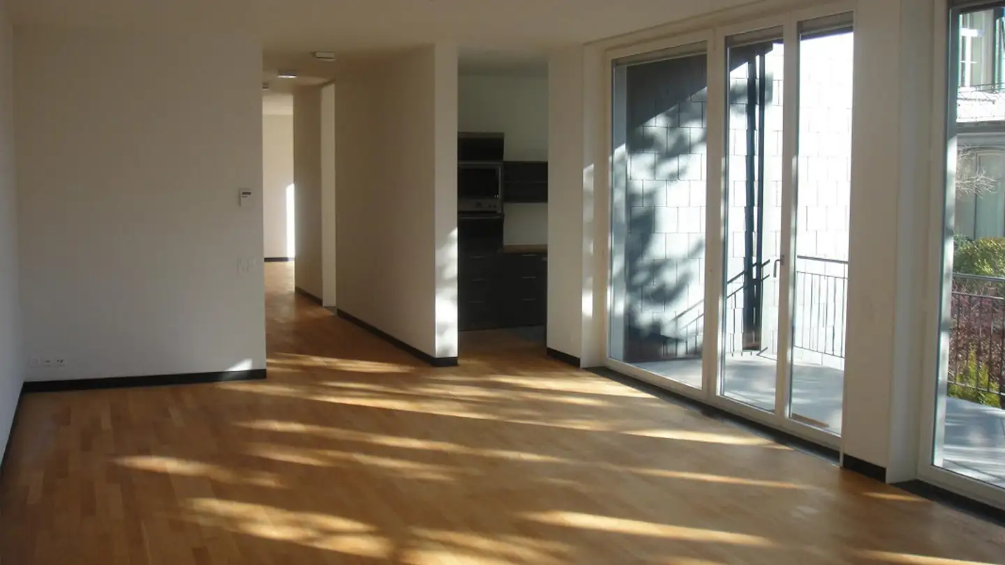 Appartamento in affitto - Heliosstrasse 18, 8032 Zürich - Foto 2