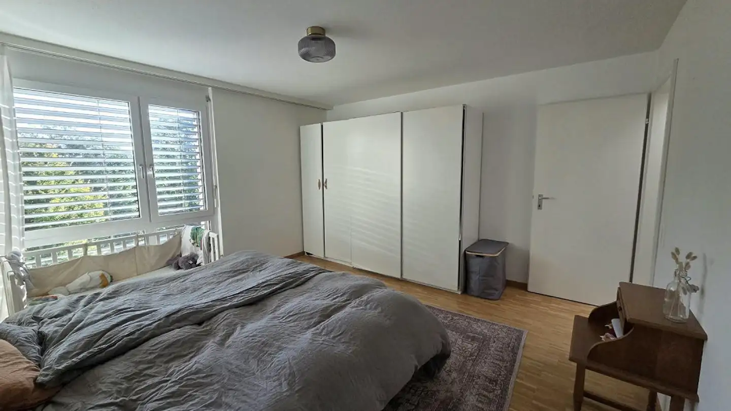 Appartamento in affitto - Zwinglistrasse 21, 9000 St. Gallen - Foto 3