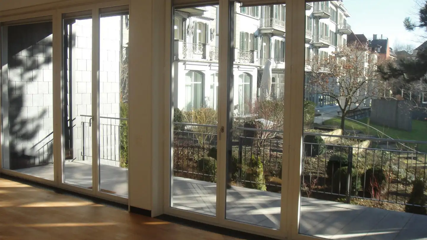Appartamento in affitto - Heliosstrasse 18, 8032 Zürich - Foto 3