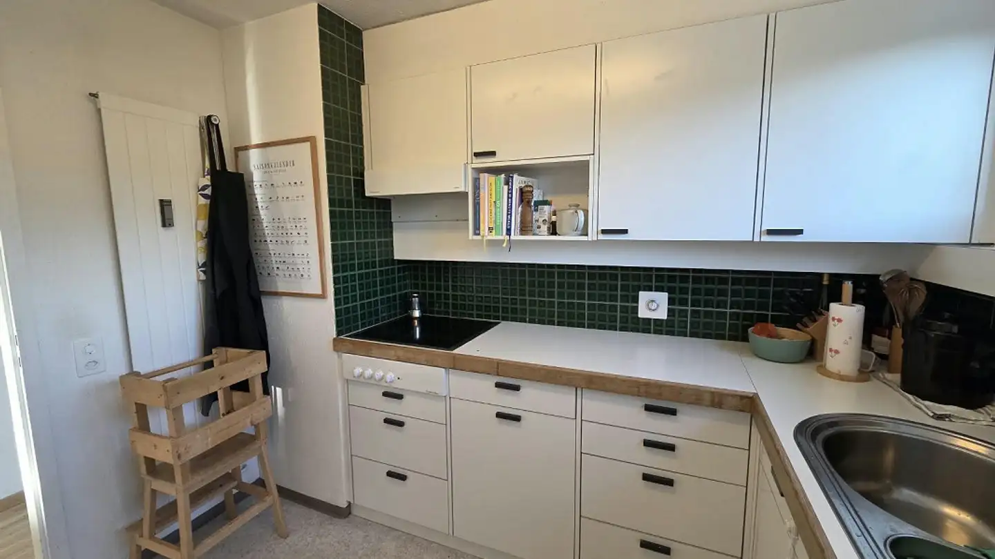 Appartamento in affitto - Zwinglistrasse 21, 9000 St. Gallen - Foto 4