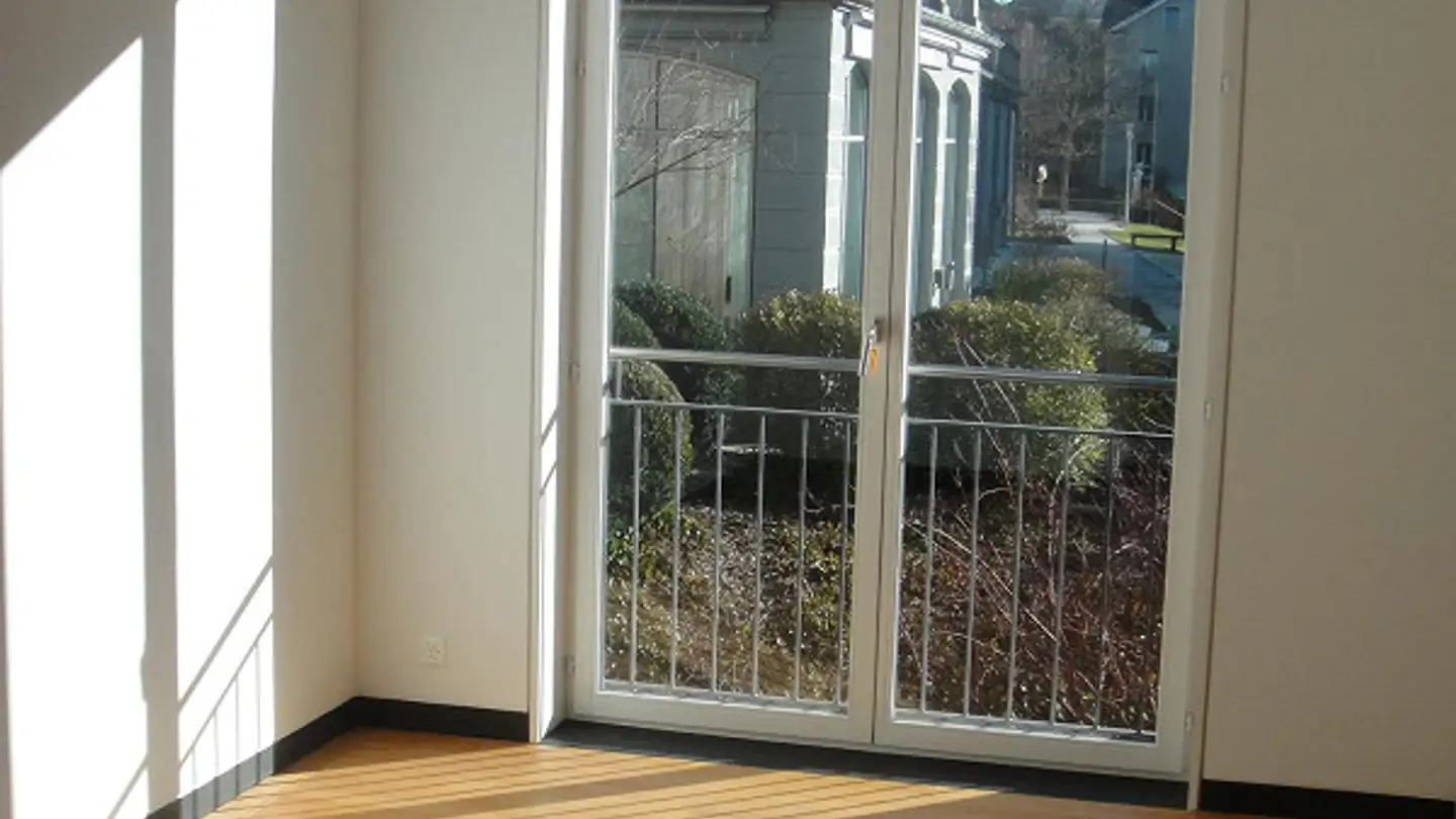 Appartamento in affitto - Heliosstrasse 18, 8032 Zürich - Foto 4