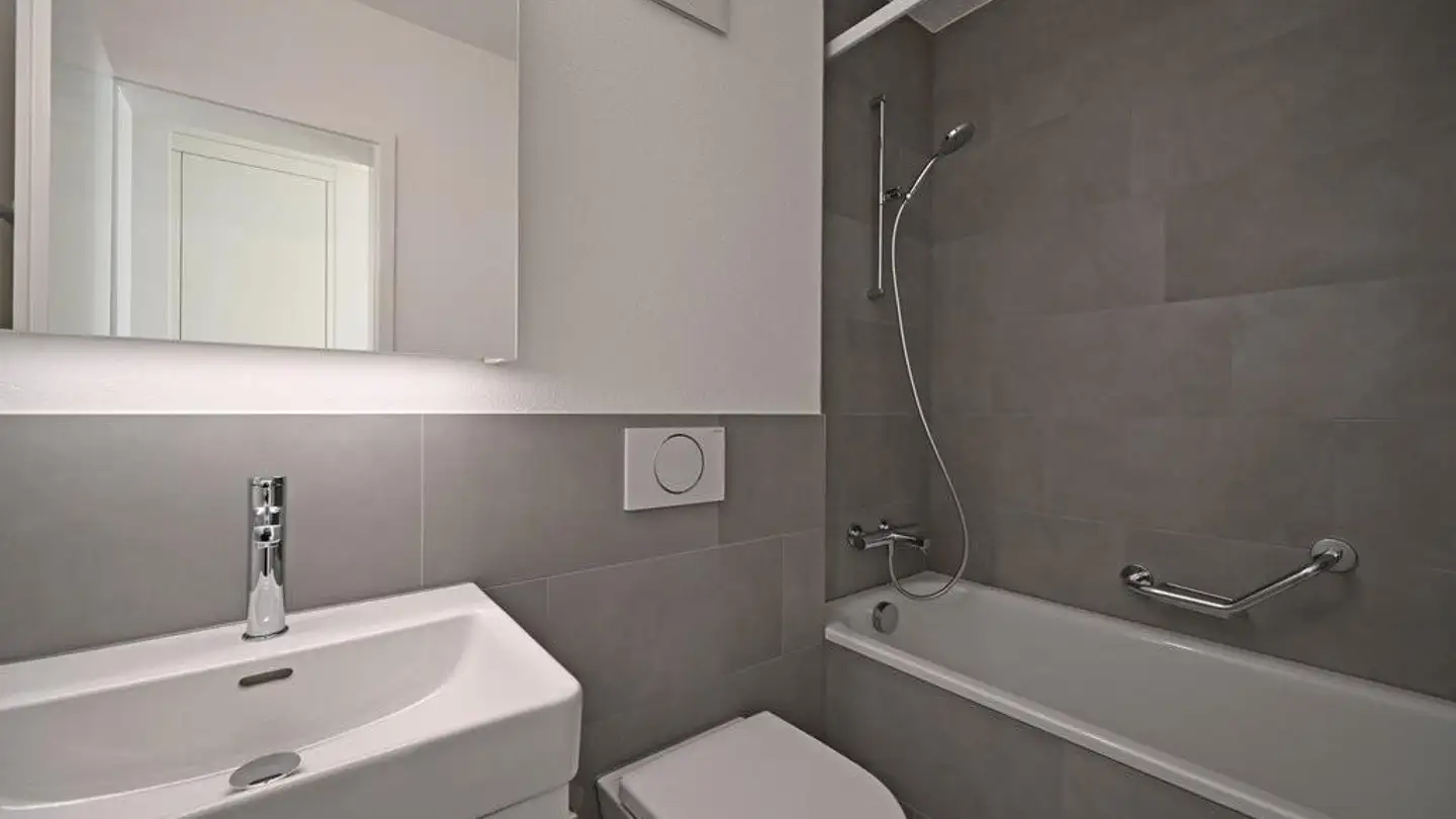 Appartement à louer - Birkenweg 40, 3072 Ostermundigen - Photo 2
