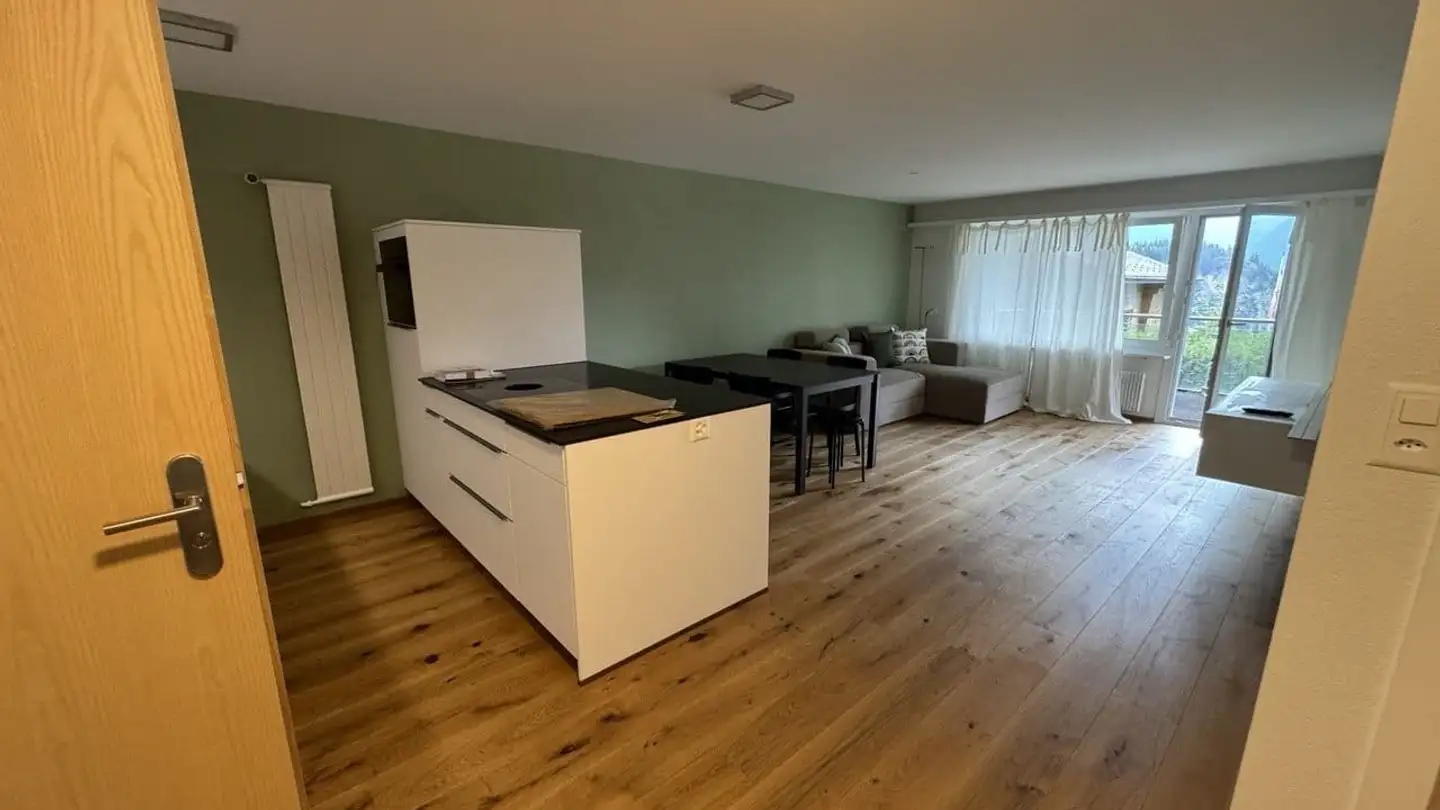 Apartment for rent - Rischinustrasse 27, 3914 Blatten b. Naters