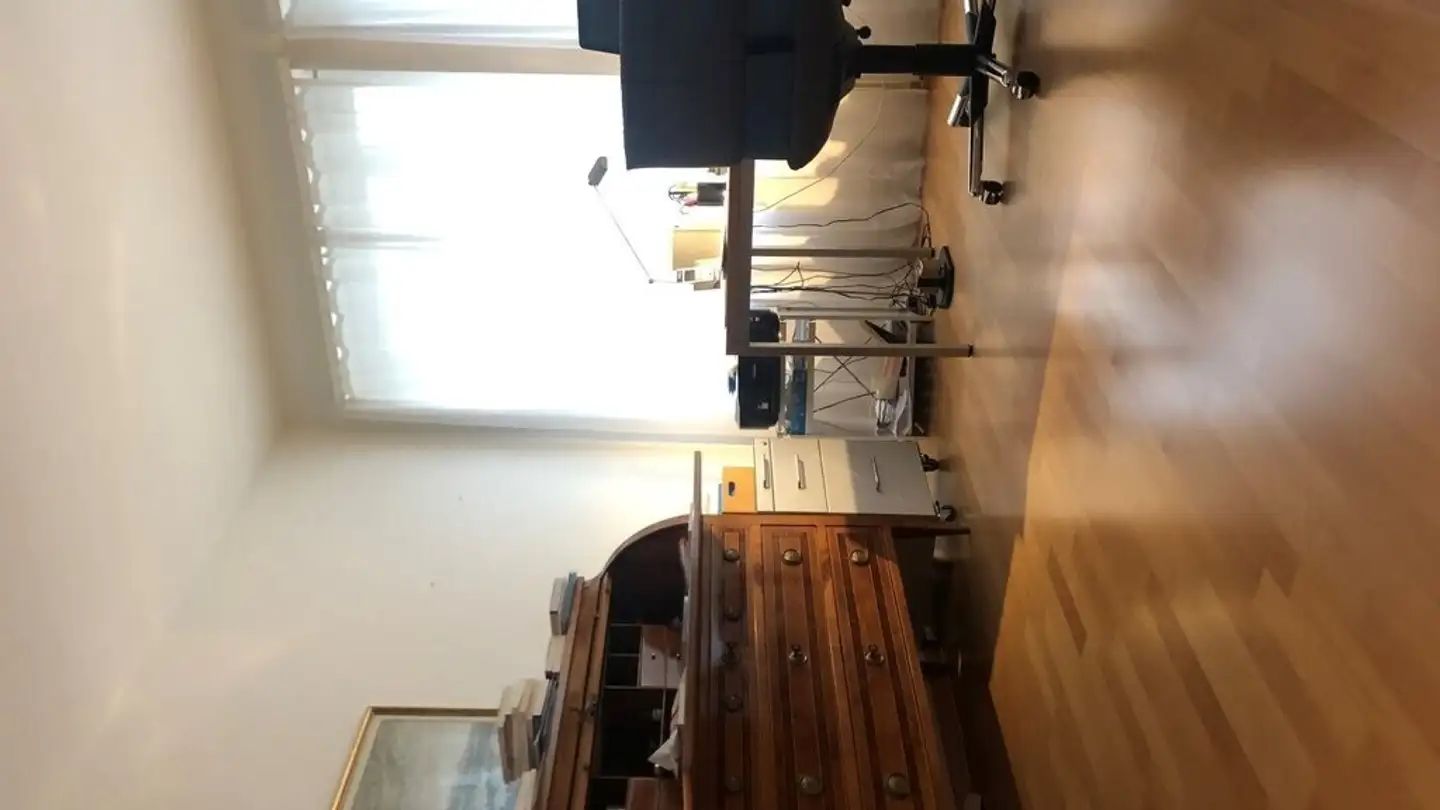 Spazio ufficio in affitto - Seefeldstrasse 134, 8008 Zürich - Photo 4