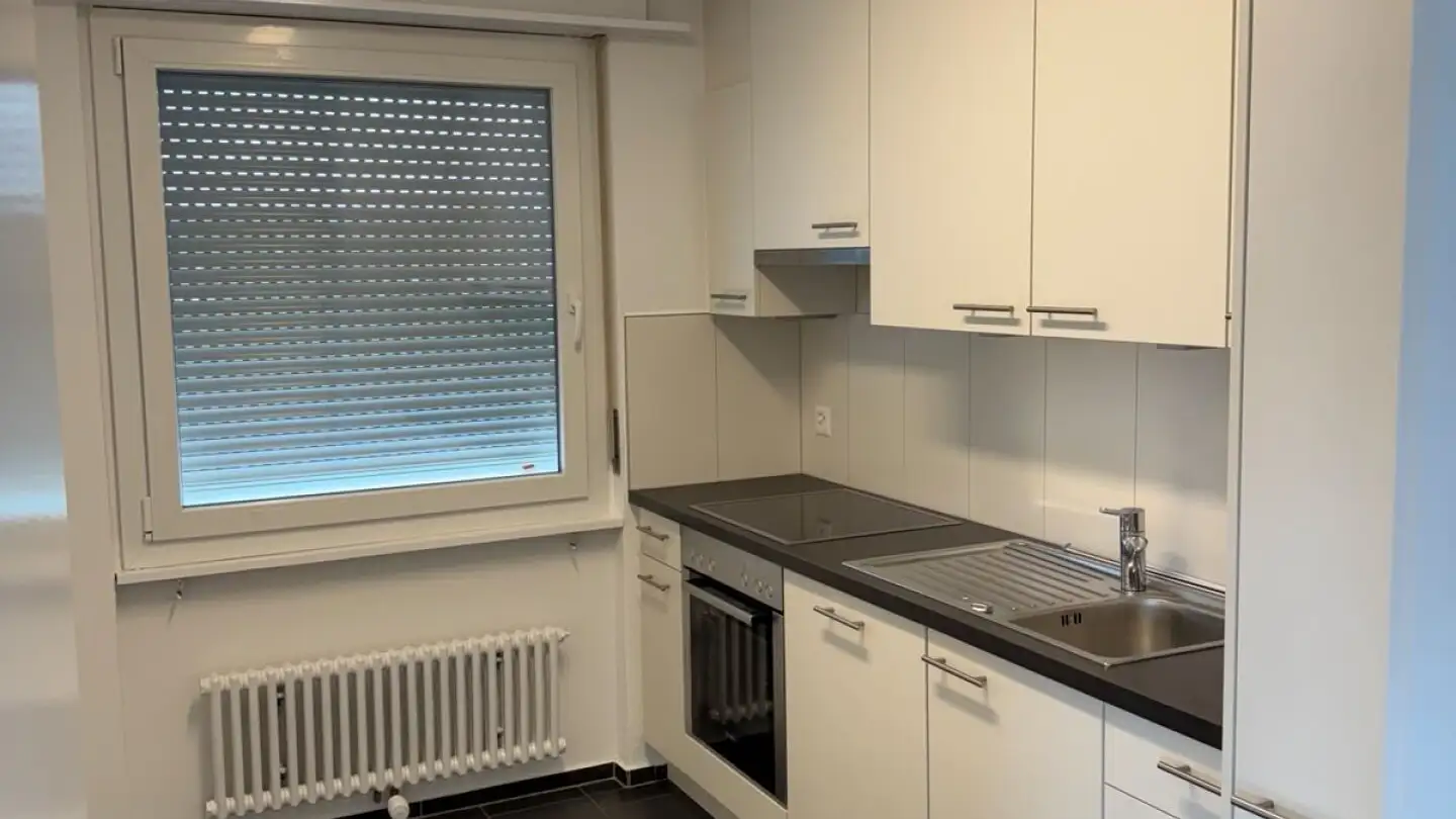 Wohnung mieten - Nelkenweg 5, 3250 Lyss