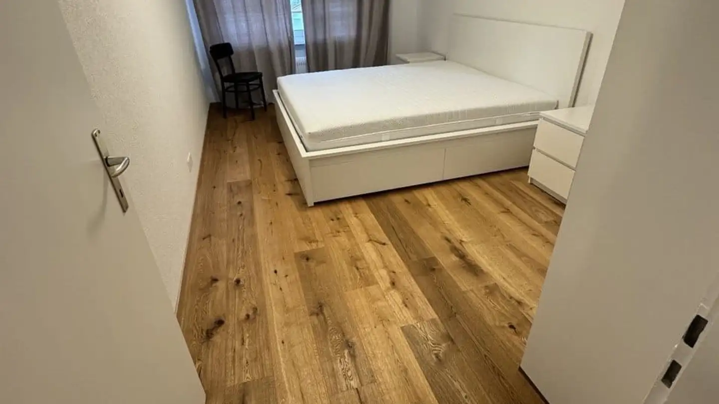 Apartment for rent - Rischinustrasse 27, 3914 Blatten b. Naters - Photo 4