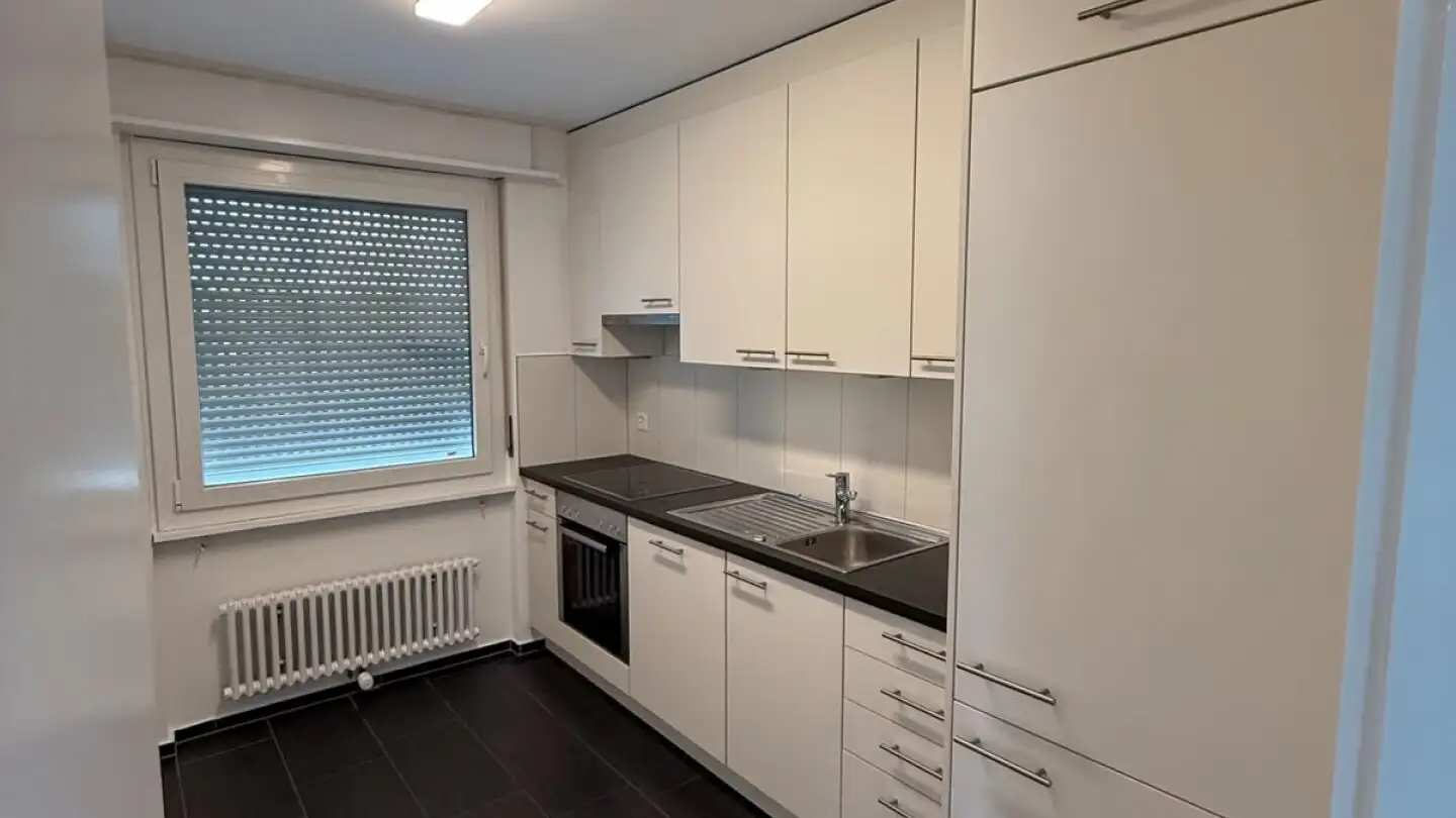 Wohnung mieten - Nelkenweg 5, 3250 Lyss - Foto 2