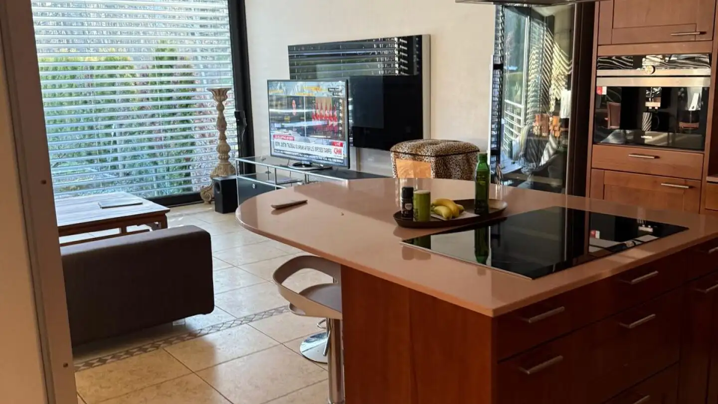 Casa singola in affitto - 8803 Rüschlikon - Photo 2