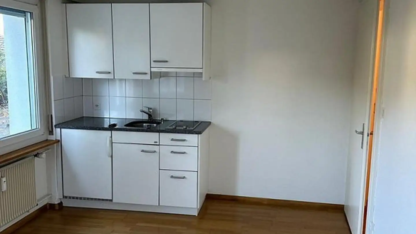 Appartamento in affitto - Hofmattstrasse 5, 4415 Lausen - Foto 2