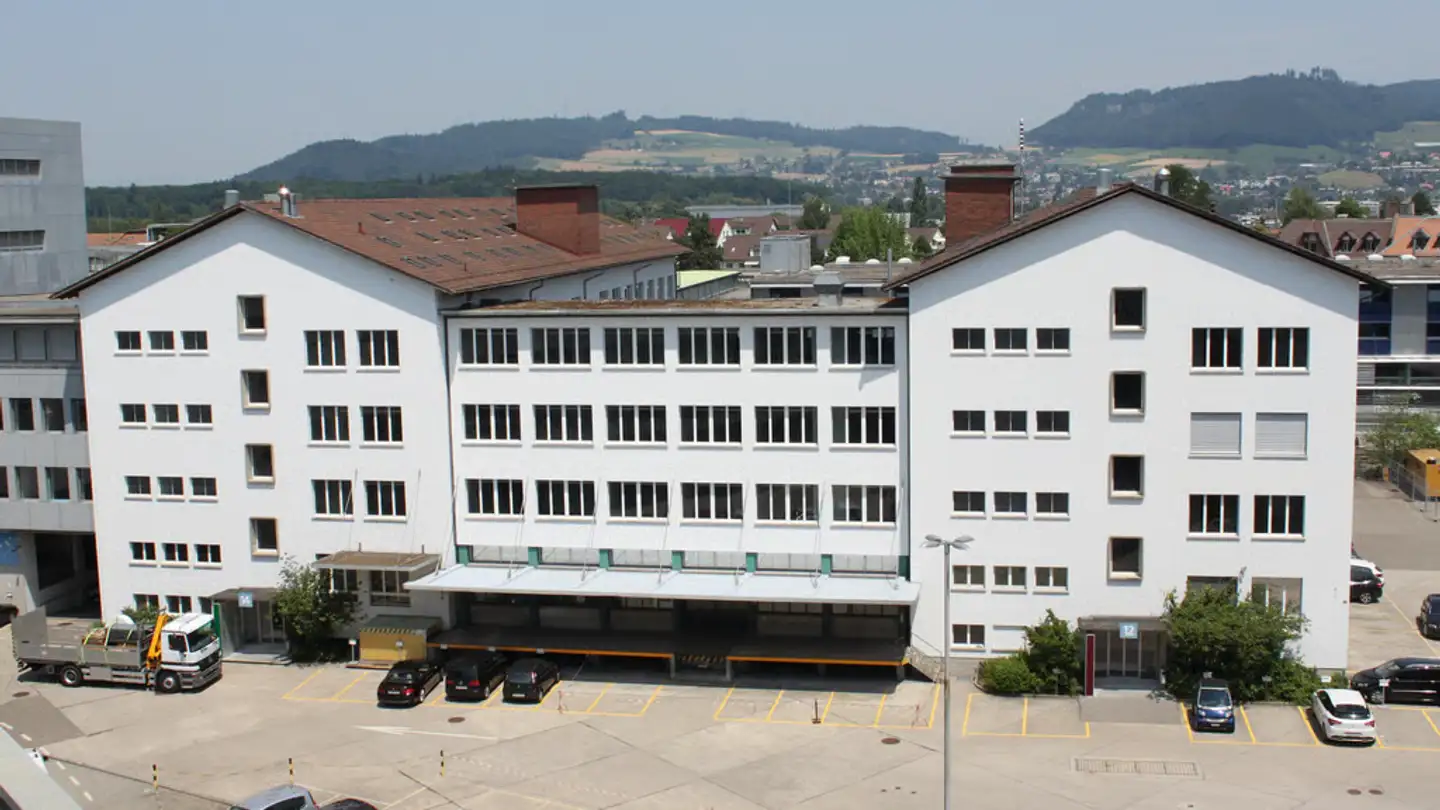 Lagerraum mieten - Ostermundigenstrasse 99a, 3006 Bern