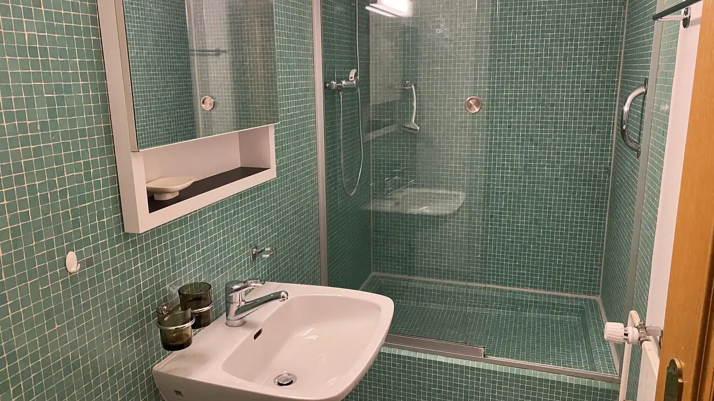 Stanza singola in affitto - 8606 Greifensee - Photo 4